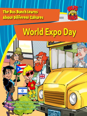 cover image of World Expo Day